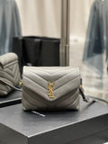 Lusso Official - LUXURY YSL BAGS - 692
