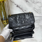 YSL BAGS - WOMEN LOVE LUXURY BAGS - 2133