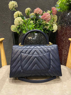 LO - CHL  BAGS FOR WOMEN - FASHION LUXURY BAGS -2365