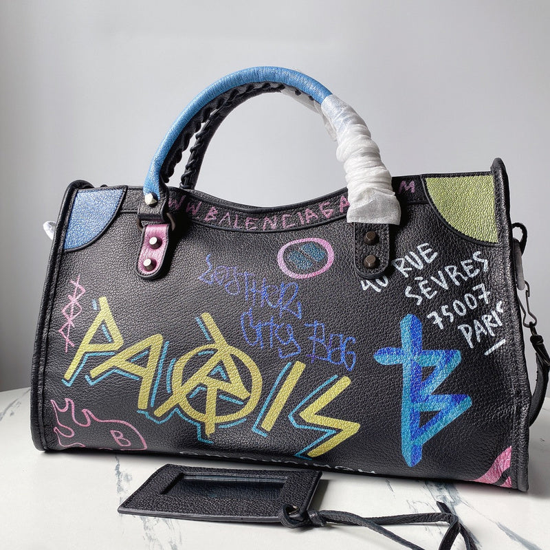 LO BAGS - BGA BAGS - 371