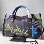 LO BAGS - BGA BAGS - 371