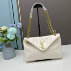 YSL BAGS - WOMEN LOVE LUXURY BAGS - 1360