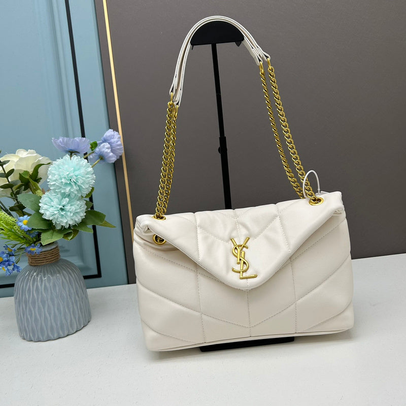YSL BAGS - WOMEN LOVE LUXURY BAGS - 1360