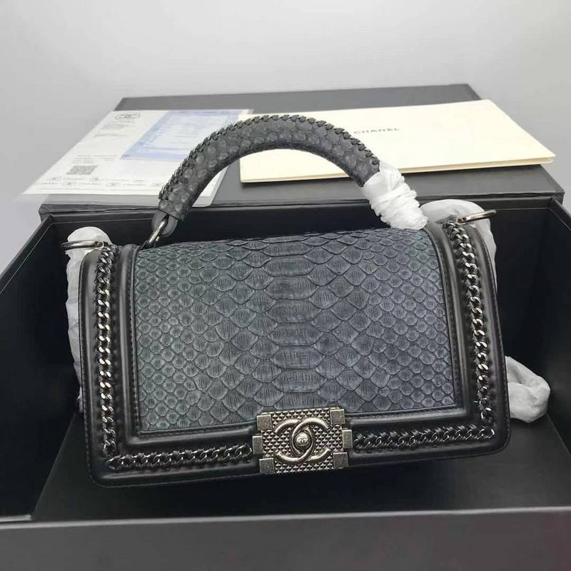 LO - CHL  BAGS FOR WOMEN - FASHION LUXURY BAGS -1984