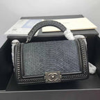 LO - CHL  BAGS FOR WOMEN - FASHION LUXURY BAGS -1984