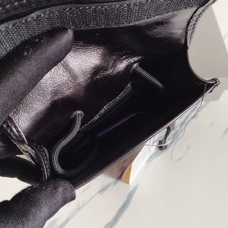LO BAGS - BGA BAGS - 663