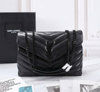 YSL BAGS - WOMEN LOVE LUXURY BAGS - 1334