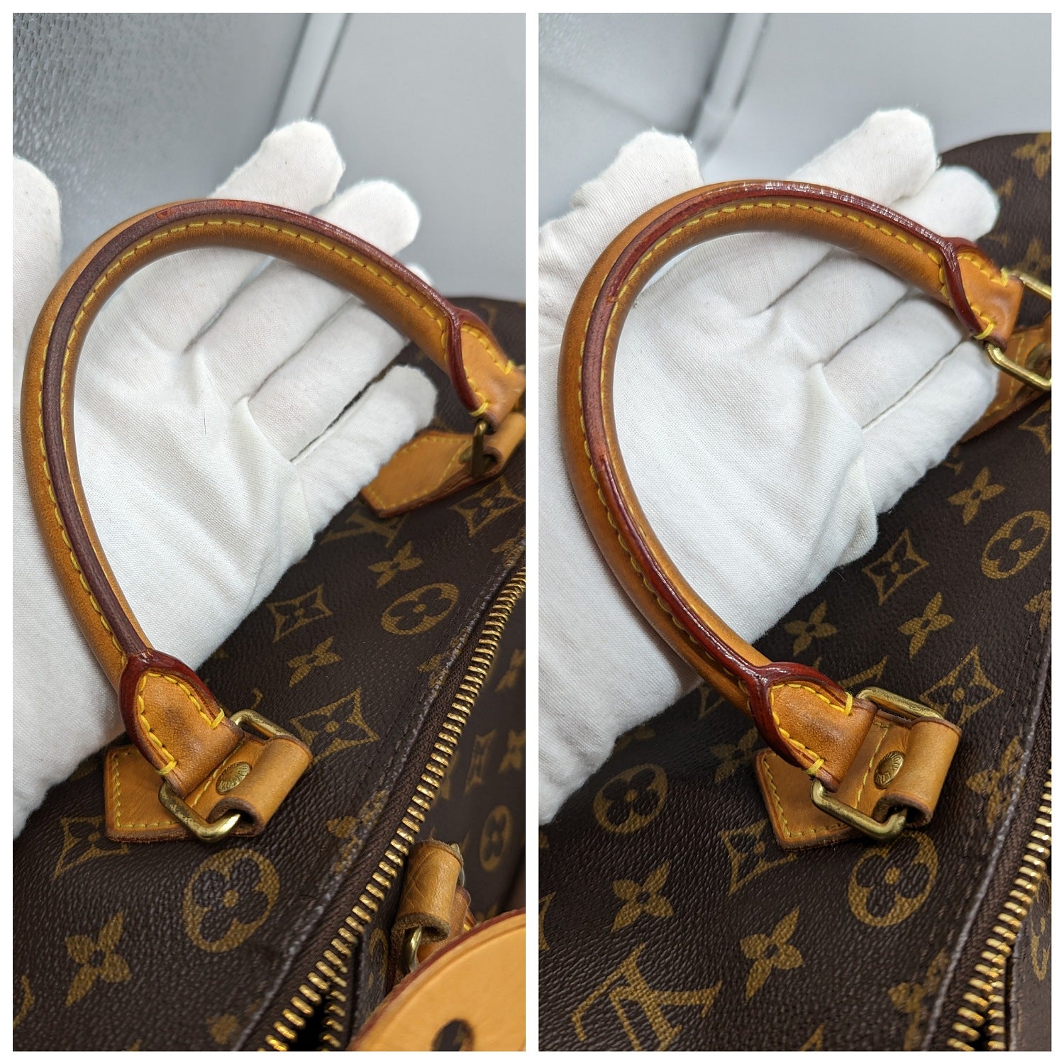 LO-LV bags 6137