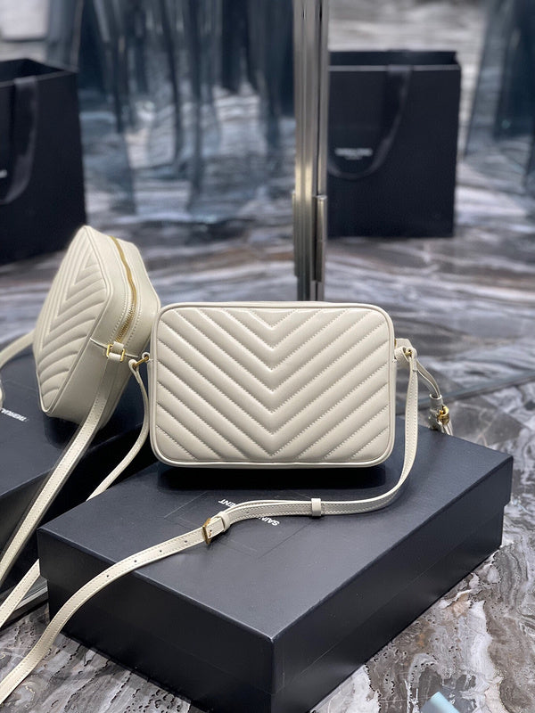 BB - YSL Bag - 1434
