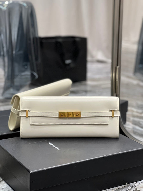 YSL BAGS - WOMEN LOVE LUXURY BAGS - 315