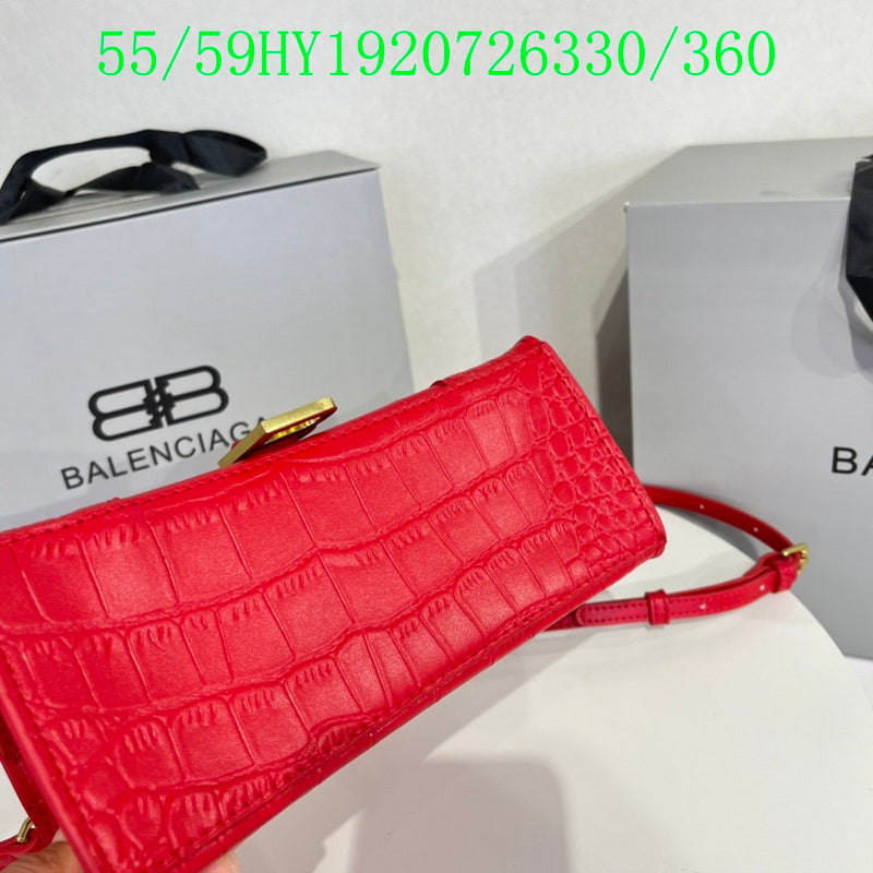 LO - BGA Bags - 2198