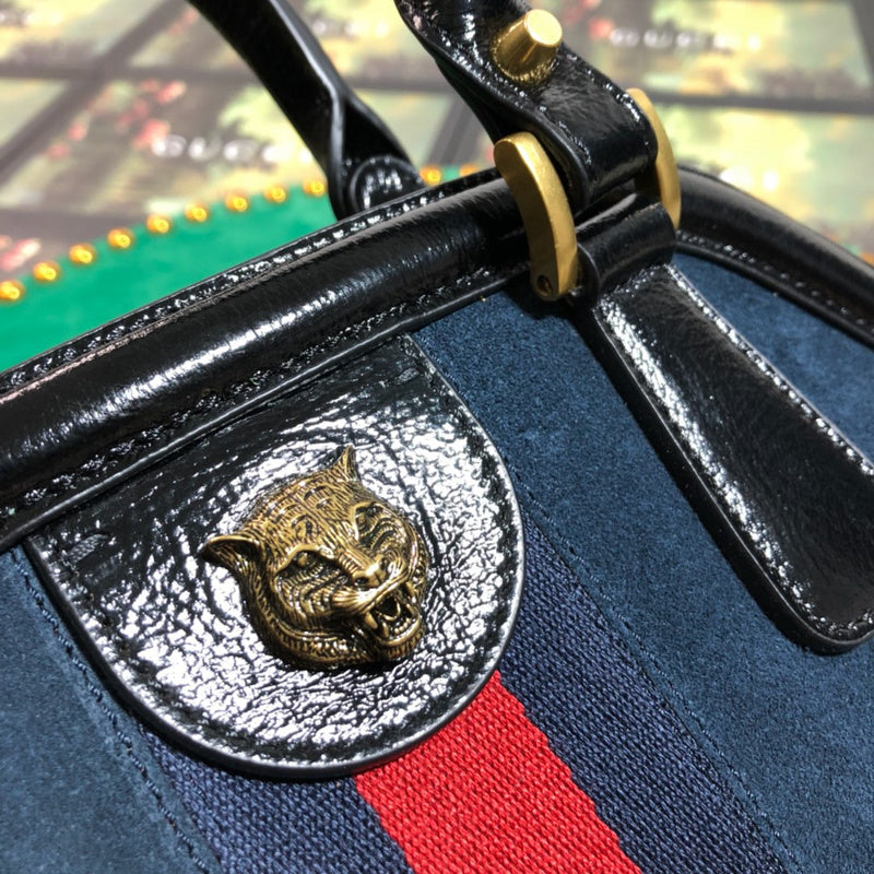 LO - GCC Bags - 6338