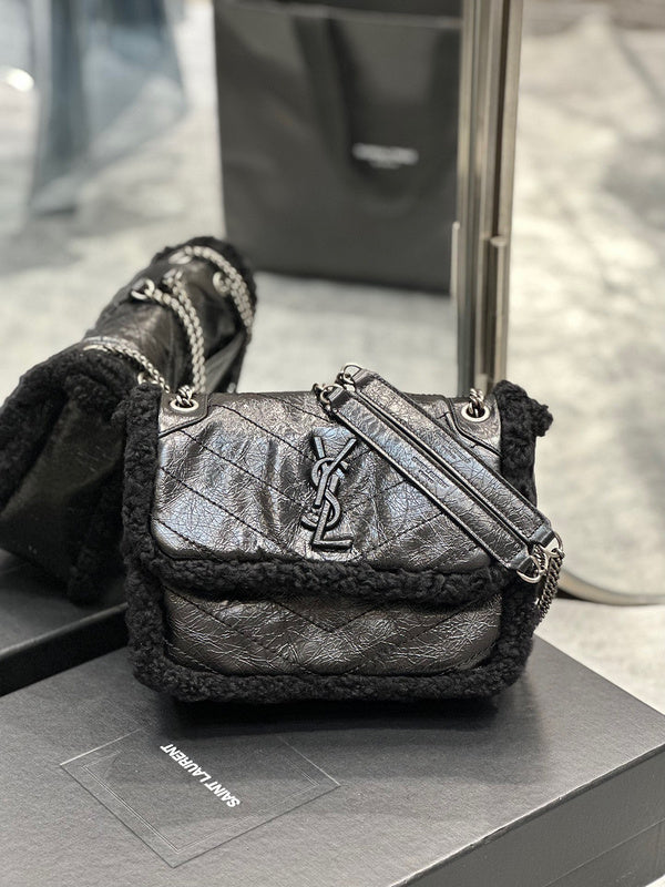 BB - YSL Bag - 3908