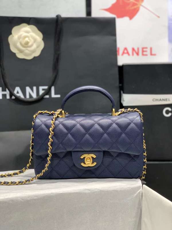 LO - CHL  BAGS FOR WOMEN - FASHION LUXURY BAGS - 283