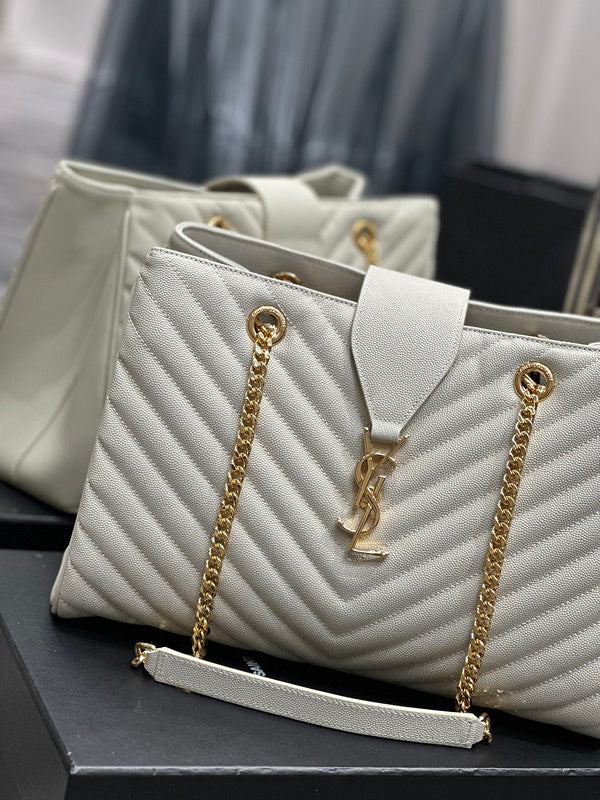 YSL BAGS - WOMEN LOVE LUXURY BAGS - 2027