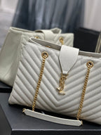 YSL BAGS - WOMEN LOVE LUXURY BAGS - 2027