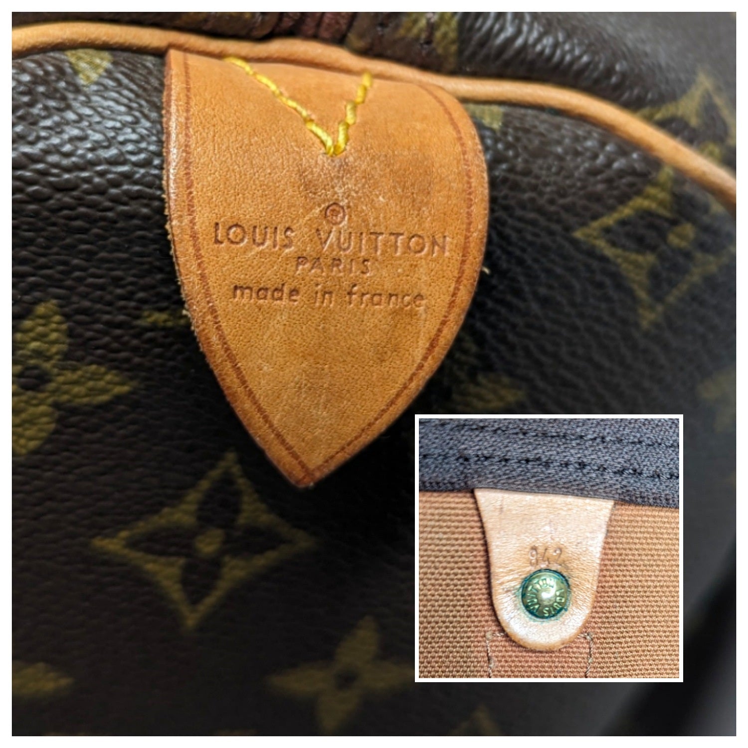 LO-LV bags 6066
