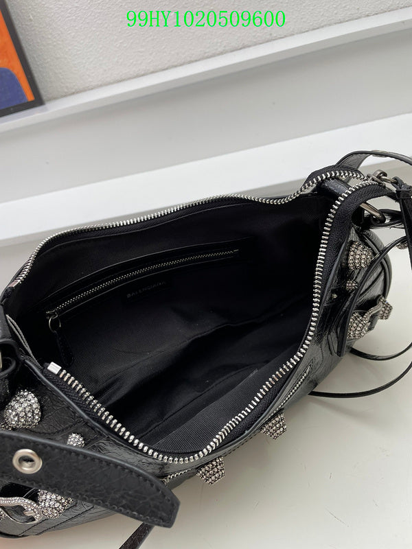 LO - BGA Bags - 1798
