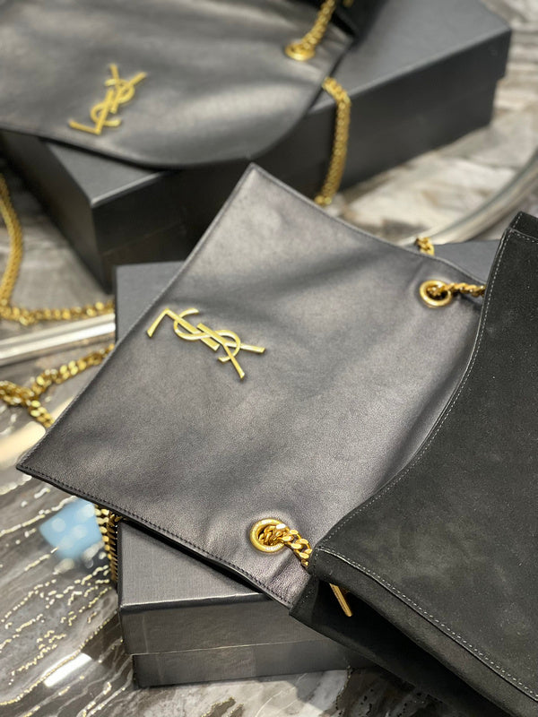 Lusso Official - YSL LUXURY WOMEN BAGS - 1749