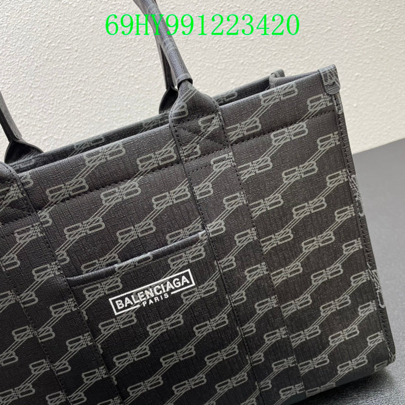 LO - BGA Bags - 1926