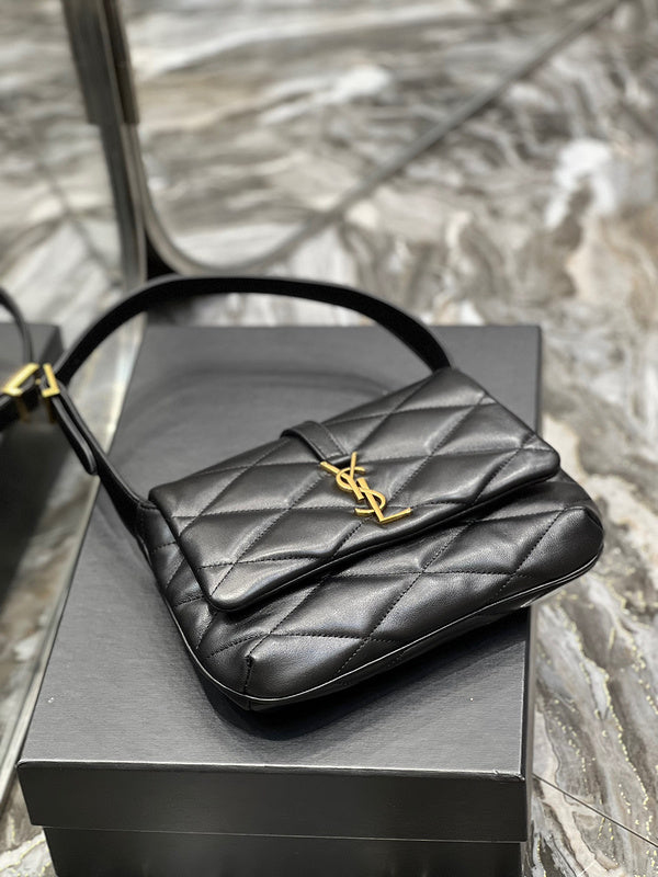 BB - YSL Bag - 3996