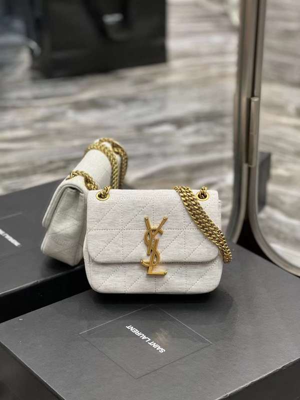 Lusso Official - SLY Bags 516