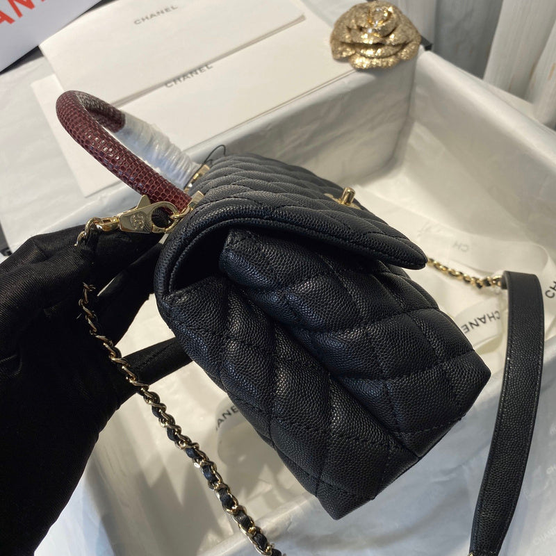 LO - CHL  BAGS FOR WOMEN - FASHION LUXURY BAGS -2279