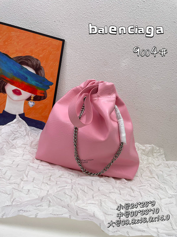 LO - BLN-CIAGA WOMEN LUXURY BAGS - 758