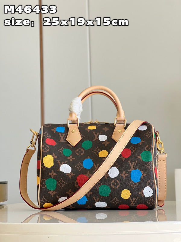 LO - LV Bags - 15979