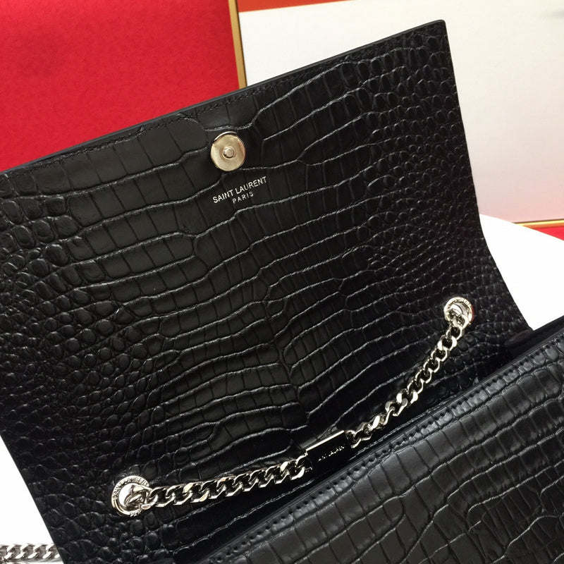 YSL BAGS - WOMEN LOVE LUXURY BAGS - 1509