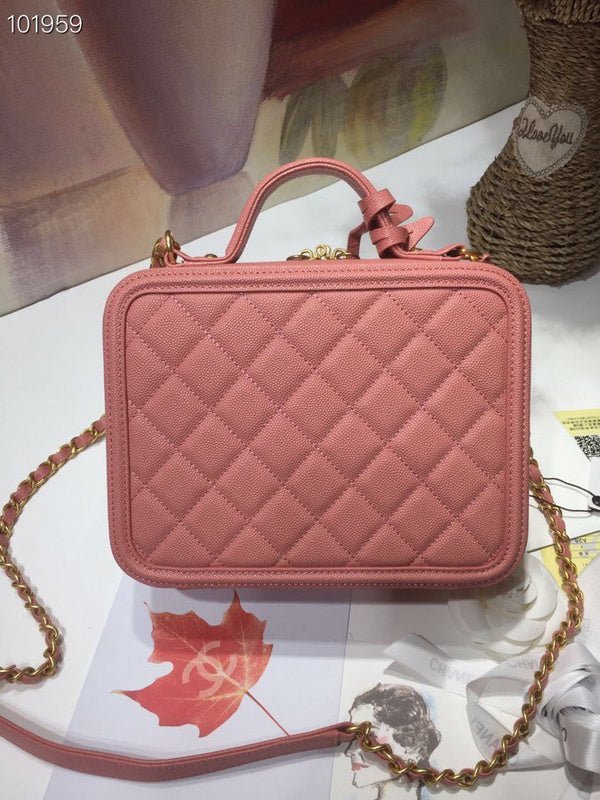 Lusso Official -  CHL BAGS  - 717