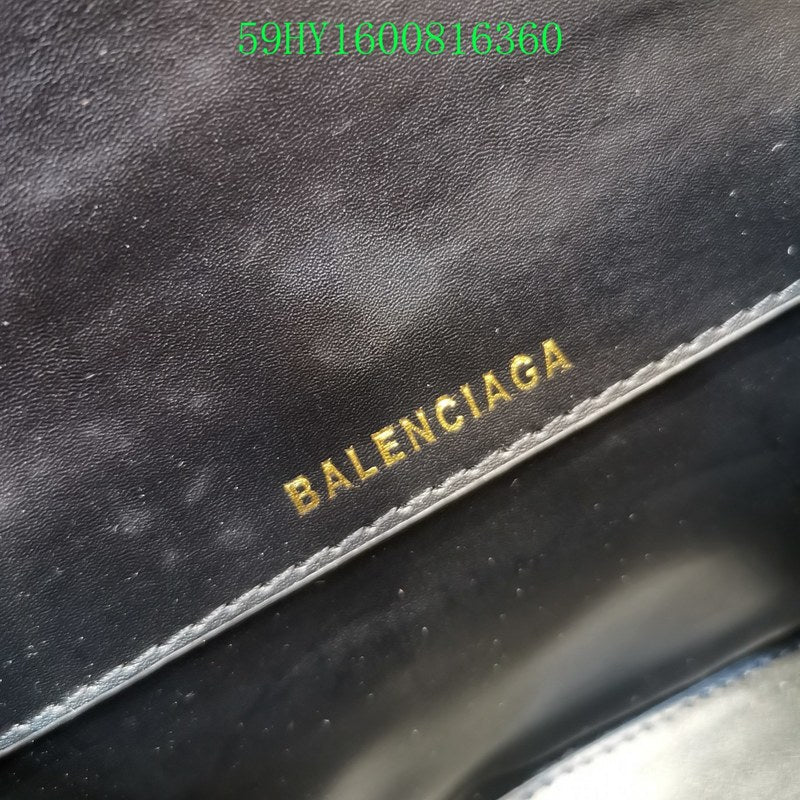 LO - BGA Bags - 2449