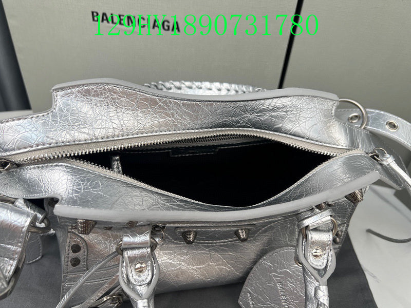 LO - BGA Bags - 1673