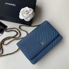 LO - CHL  BAGS FOR WOMEN - FASHION LUXURY BAGS -2348