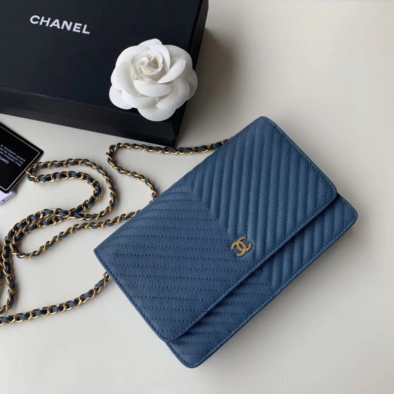 LO - CHL  BAGS FOR WOMEN - FASHION LUXURY BAGS -2348
