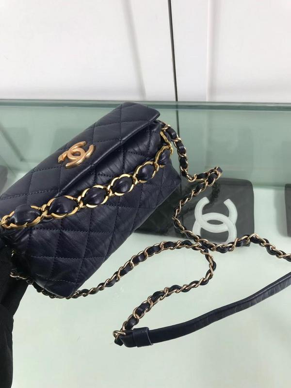 LO - CHL  BAGS FOR WOMEN - FASHION LUXURY BAGS - 788