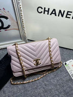 LO - CHL  BAGS FOR WOMEN - FASHION LUXURY BAGS - 904