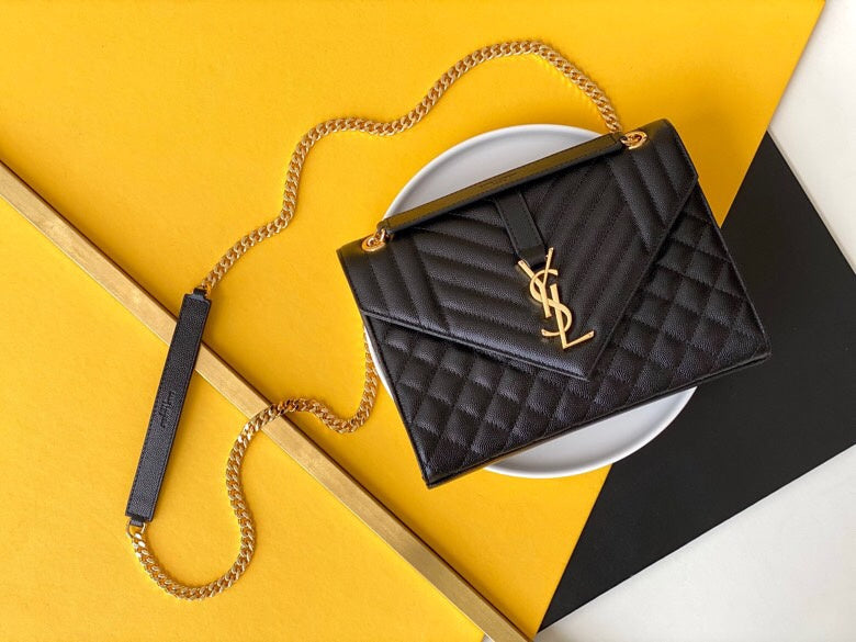 BB - YSL Bag - 3706