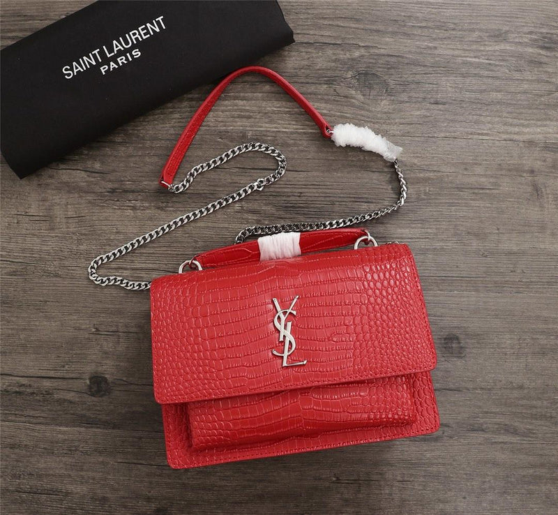 BB - YSL Bag - 2903