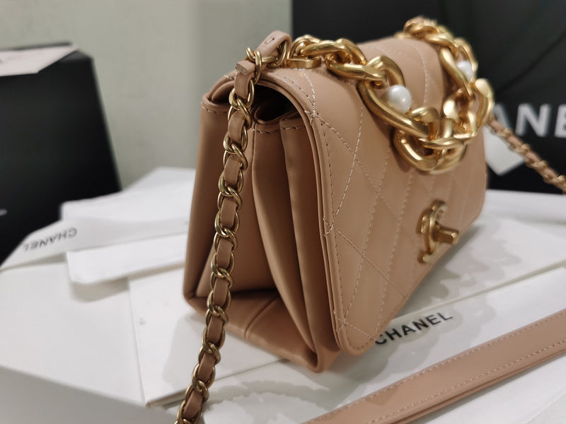 LO - CHL  BAGS FOR WOMEN - FASHION LUXURY BAGS -2128