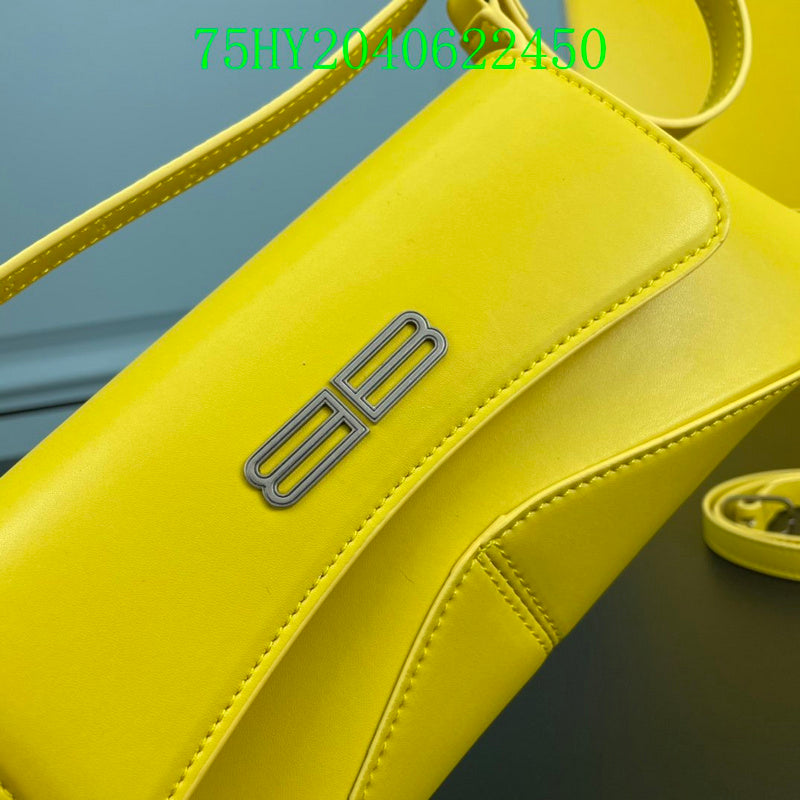 LO - BGA Bags - 2224