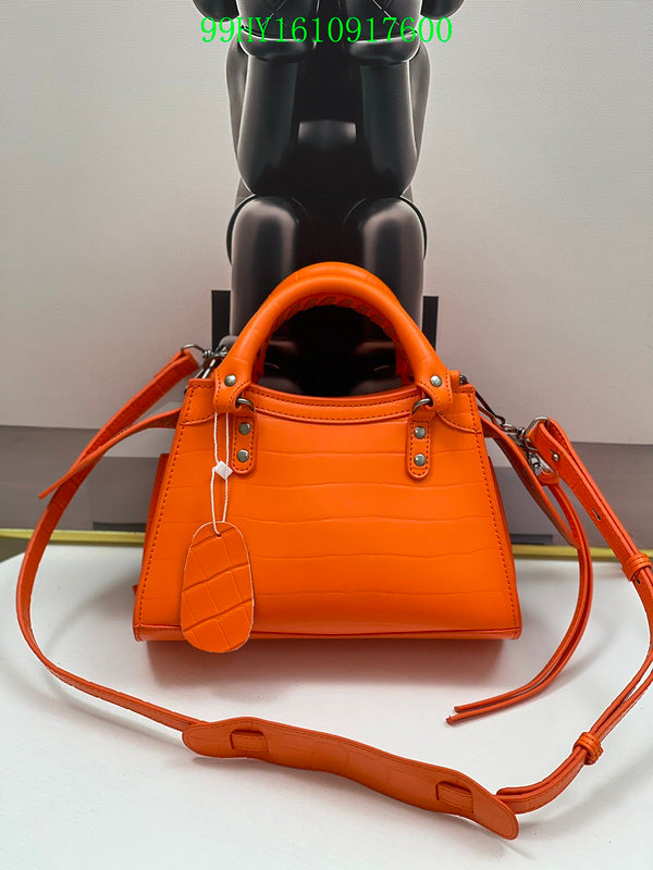 LO - BGA Bags - 2421