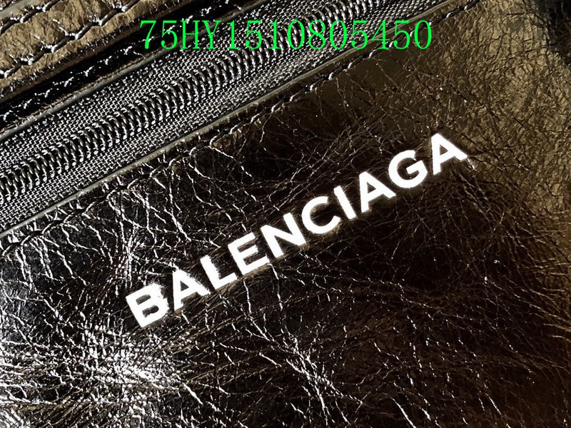 LO - BGA Bags - 2459