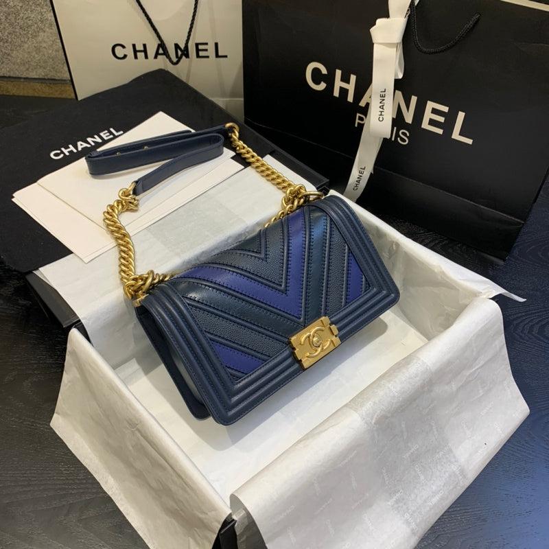 LO - CHL  BAGS FOR WOMEN - FASHION LUXURY BAGS -1957