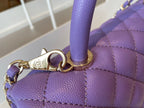 Lusso Official -  CHL BAGS  - 172
