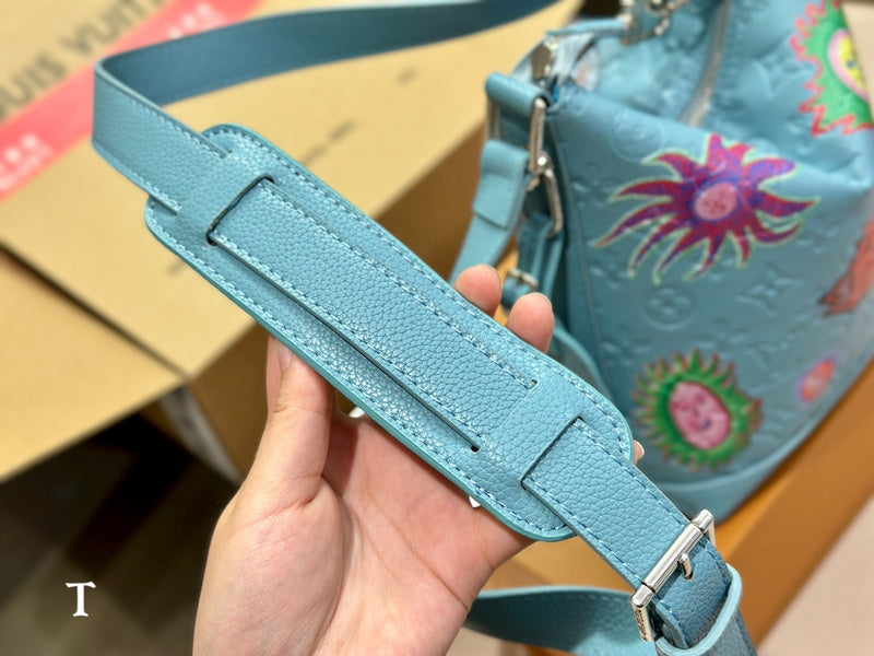 LO - LV Bags - 15096