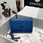Lusso Official -  CHL BAGS  - 696