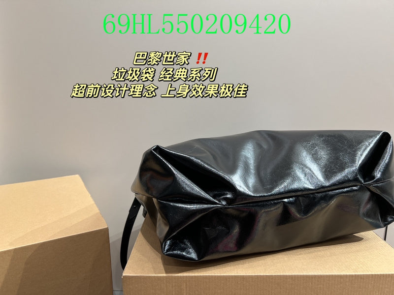 LO - BGA Bags - 1928