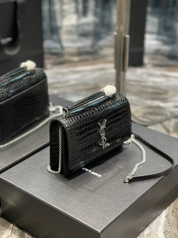 YSL BAGS - WOMEN LOVE LUXURY BAGS - 336