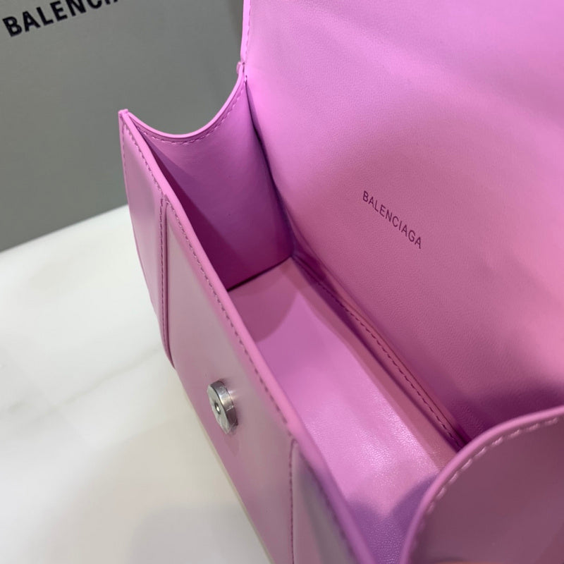 LO BAGS - BGA BAGS - 658
